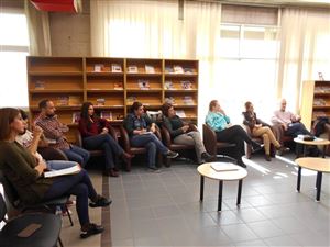 Creative Commons at NDU 5